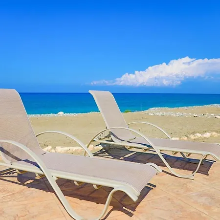 Villa Purity Mavroli