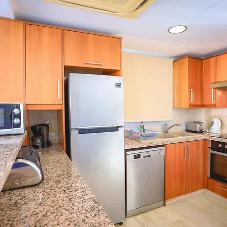 Villa Purity Mavroli