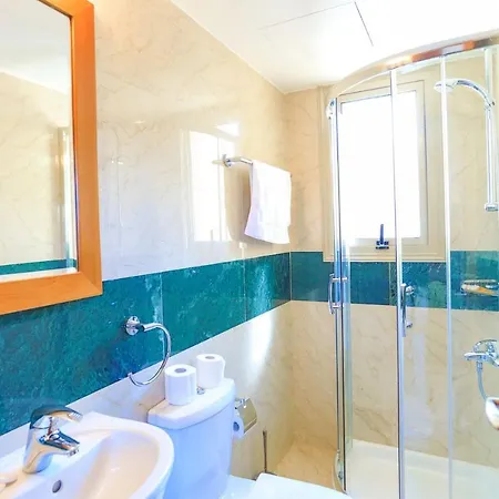 Villa Purity Mavroli