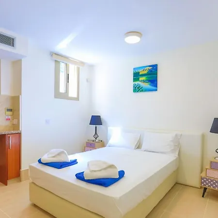 Purity Villa Mavroli