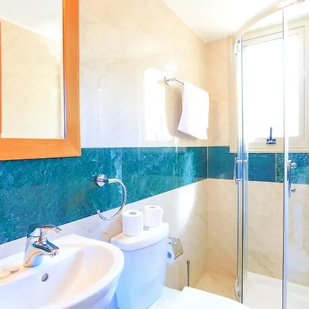 Purity Villa Mavroli