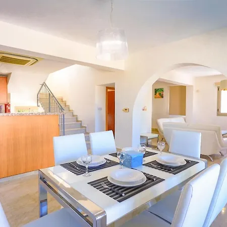 Villa Purity *
