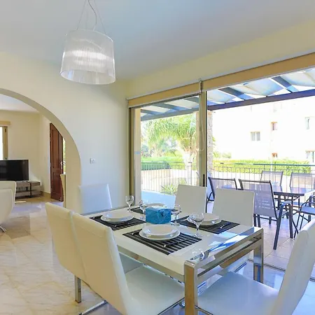 Villa Purity Mavroli
