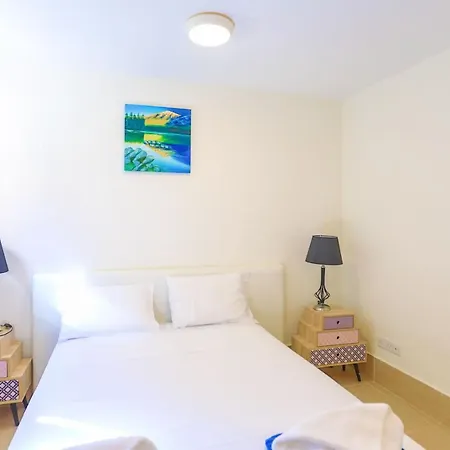 Purity Villa