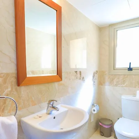 Villa Purity Mavroli